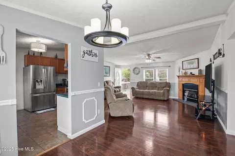 2184 Whichards Beach Rd, Chocowinity, NC 27817 photo 13