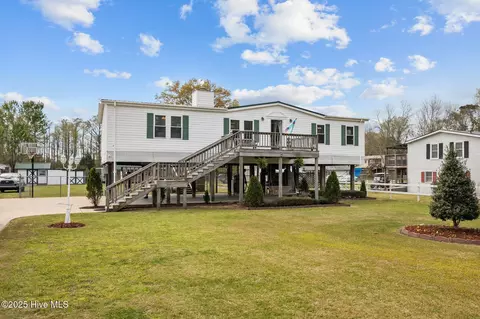 2184 Whichards Beach Rd, Chocowinity, NC 27817 photo 6