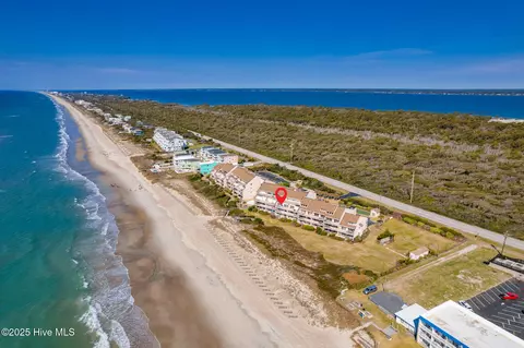 331 Salter Path Rd #311, Pine Knoll Shores, NC 28512