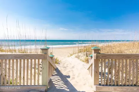 331 Salter Path Rd #311, Pine Knoll Shores, NC 28512 photo 8