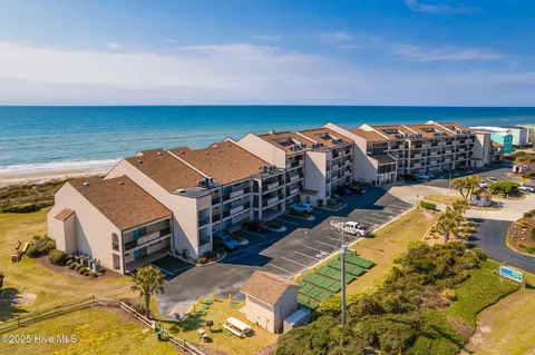 331 Salter Path Rd #311, Pine Knoll Shores, NC 28512 photo 2