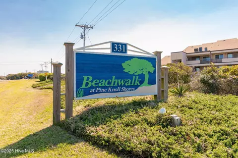 331 Salter Path Rd #311, Pine Knoll Shores, NC 28512 photo 3