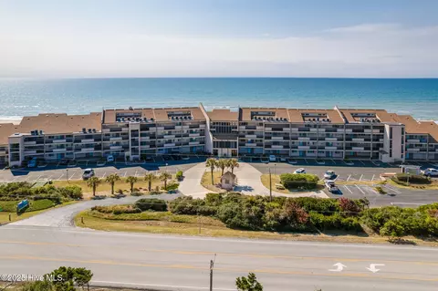 331 Salter Path Rd #311, Pine Knoll Shores, NC 28512 photo 6