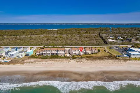 331 Salter Path Rd #311, Pine Knoll Shores, NC 28512 photo 5