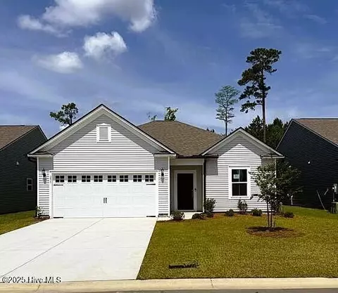 293 Eagle Claw Dr #4027, Carolina Shores, NC 28467