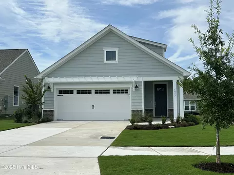 6055 Moonshell Loop #1198, Wilmington, NC 28412