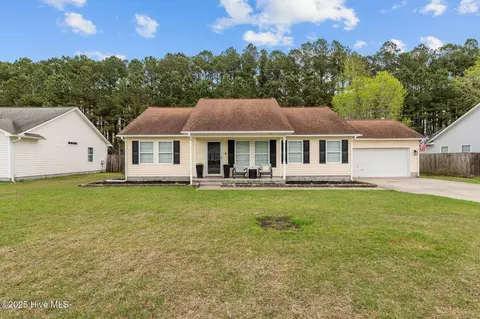 217 Bear Trl, New Bern, NC 28562
