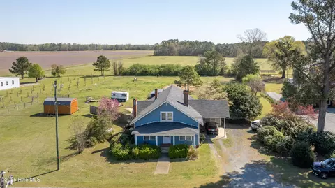 1539 Old Us 701 Hwy, Clinton, NC 28328