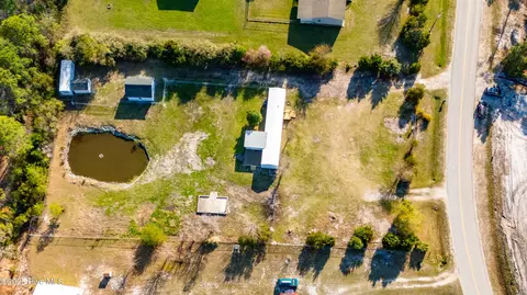 484 Gales Creek Rd, Newport, NC 28570