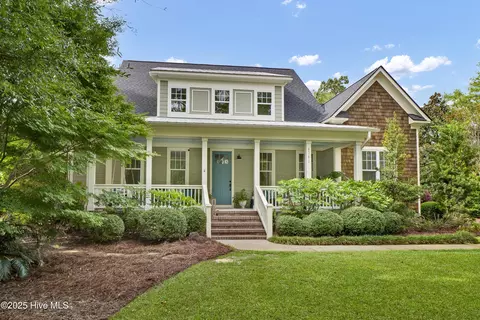 8781 Tilbury Dr, Wilmington, NC 28411