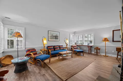 Living - 97 Third St, Vandemere, NC 28587 photo 1 of 3