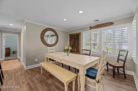 Dining - 97 Third St, Vandemere, NC 28587 photo 2 of 3