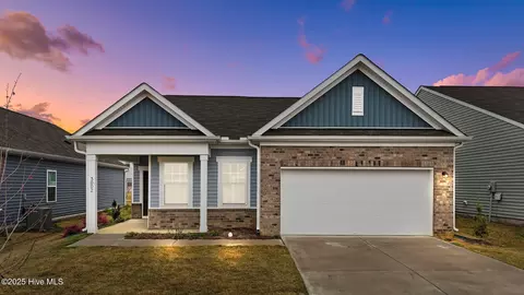 3002 Chipper Ln W, Wilson, NC 27893