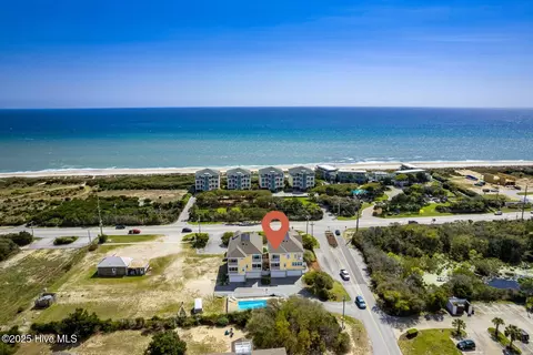 116 Salter Path Rd #102 SEABROOK, Pine Knoll Shores, NC 28512