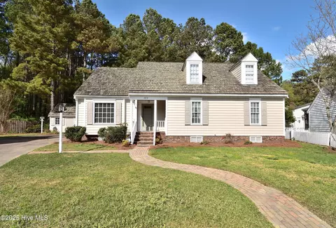 100 Province Cir, Rocky Mount, NC 27804