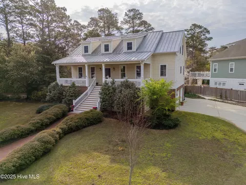 4117 Donnelly Ln, Wilmington, NC 28409