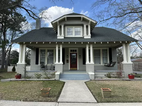 111 Lucas Ave N, Wilson, NC 27893
