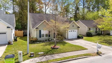 4613 Rainmaker Dr, New Bern, NC 28562 photo 29