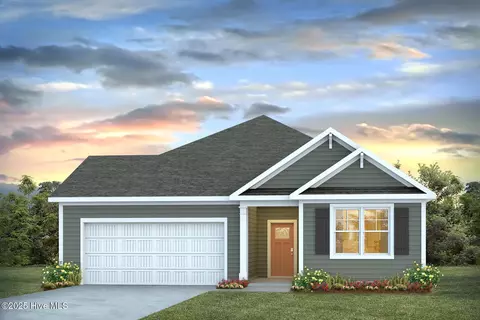 215 Whalebone Ave #LOT 210, Wilmington, NC 28411