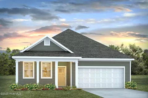 181 Legare St #LOT 248, Wilmington, NC 28411