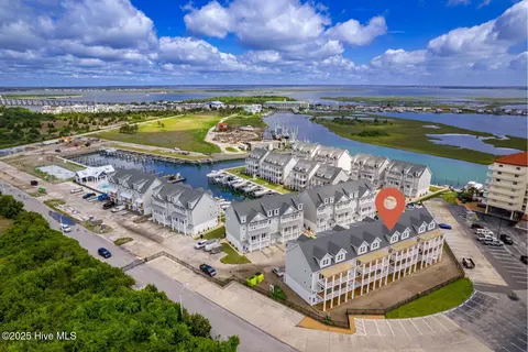 200 Olde Towne Yacht Club Dr #LOT 57/ 5, Morehead City, NC 28557