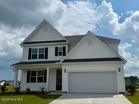 319 Whalebone Ave #LOT 204, Wilmington, NC 28411