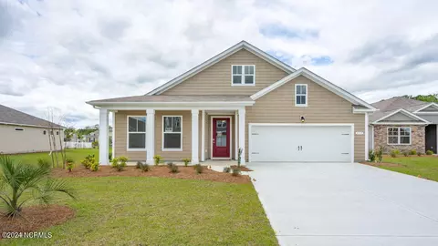 2064 Marietta Cir NW, Ash, NC 28420