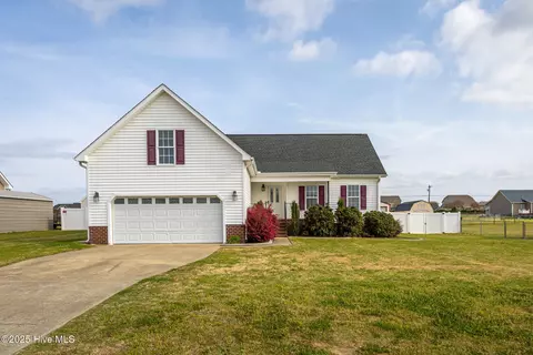 114 Hudson Dr, Princeton, NC 27569