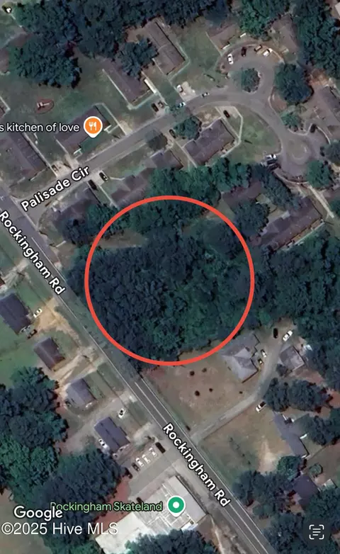 tbd Rockingham Rd, Rockingham, NC 28379