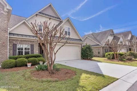 4157 Cambridge Cove Cir SE UNIT 3, Southport, NC 28461