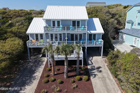 9308 Ocean Dr #E & W, Emerald Isle, NC 28594