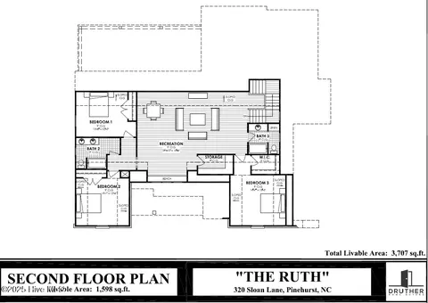 320 Sloan Ln, Pinehurst, NC 28374 photo 8
