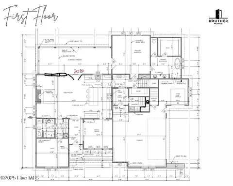 320 Sloan Ln, Pinehurst, NC 28374 photo 2