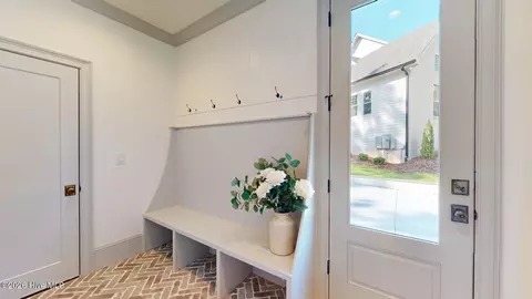 Entry Way - 315 Sloan Ln, Pinehurst, NC 28374 photo 5 of 7
