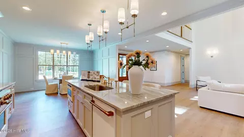 Entry Way - 315 Sloan Ln, Pinehurst, NC 28374 photo 1 of 7
