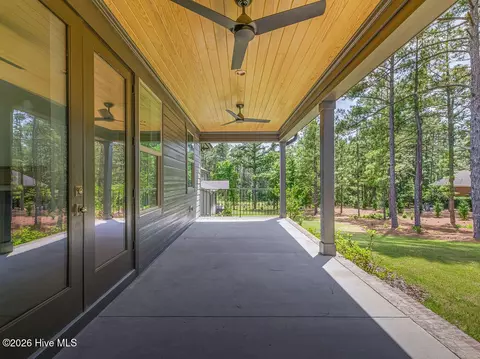 Exterior - 315 Sloan Ln, Pinehurst, NC 28374 photo 4 of 4