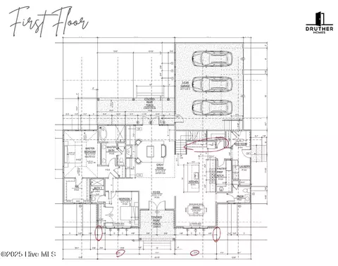 315 Sloan Ln, Pinehurst, NC 28374