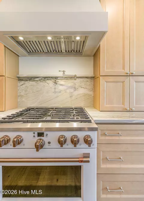 Kitchen - 315 Sloan Ln, Pinehurst, NC 28374 photo 3 of 3