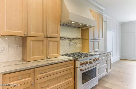 Kitchen - 315 Sloan Ln, Pinehurst, NC 28374 photo 2 of 3