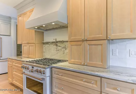 Kitchen - 315 Sloan Ln, Pinehurst, NC 28374 photo 1 of 3