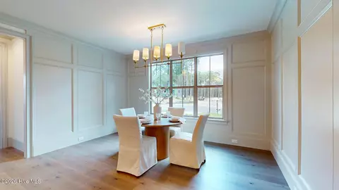 Dining - 315 Sloan Ln, Pinehurst, NC 28374 photo 1 of 1