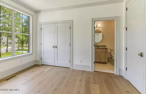 Bedroom - 315 Sloan Ln, Pinehurst, NC 28374 photo 1 of 7