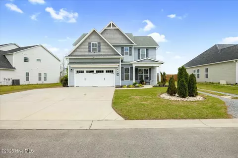 59 St Lawrence Dr, Rocky Point, NC 28457