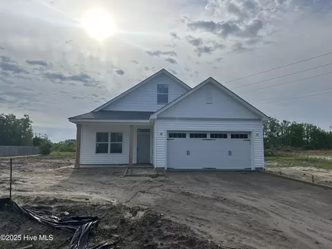 719 Poppleton Dr, Hampstead, NC 28443 photo 11