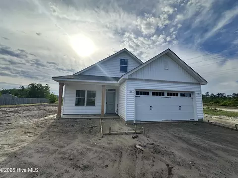 719 Poppleton Dr, Hampstead, NC 28443 photo 10