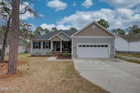 2190 Wilmington Rd, Southport, NC 28461