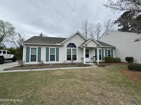 4416 Jasmine Cove Way, Wilmington, NC 28412