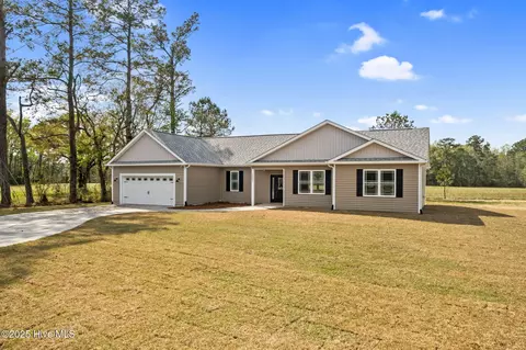 2657 Ash Little River Rd NW, Longwood, NC 28452