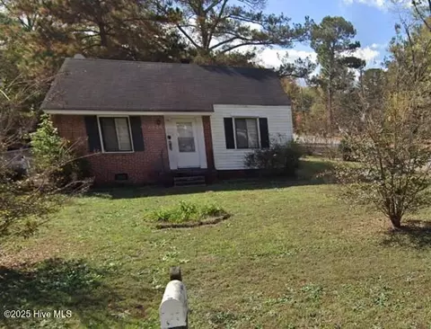 1101 Long Ave, Rocky Mount, NC 27801