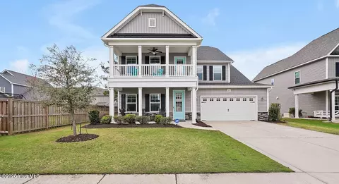 6036 Sweet Gum Dr, Wilmington, NC 28409